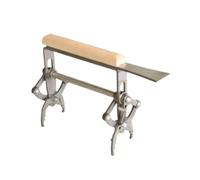L'apicoltura Strumento Professionale For La Rimozione Dei Telaini 'arnia Da Parte 'apicoltore Con Comoda Impugnatura In Legno Per Nido Forniture