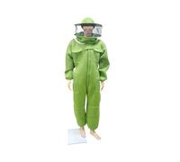 L'apicoltura Tute For Apicoltori, Indumenti Protettivi For A Corpo Intero, E Attrezzature Protettive For Per Nido Forniture(XL)