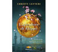 L' apicultore di Aleppo