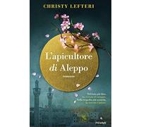 L'apicultore di Aleppo
