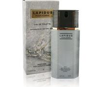 Lapidus di Ted Lapidus eau de toilette spray 3.4 oz / 100 ml per uomini