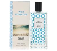 Lapidus Wild Attraction Stories Lapidus EdT 3.4 oz / e 100 ml