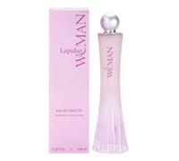 Ted Lapidus Lapidus Woman 100 ml eau de toilette per Donna