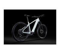 Lapierre Bicicletta Elettrica Da Mtb Overvolt Ht 6.6 High 29´´ Cues 2024 Flying Green