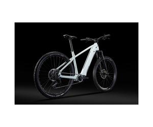 Lapierre Bicicletta Elettrica Da Mtb Overvolt Ht 6.6 High 29´´ Cues 2024 Flying Green