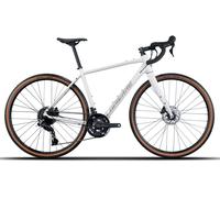 Lapierre Crosshill Al 2.0 Cues U6020 2026 Gravel Bike Beige,Bianco M Pumice Beige