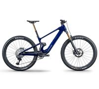 Lapierre E-Zesty AM LTD Fazua, Ride 60 480 Wh