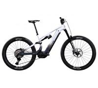 Lapierre Overvolt AM CF 10.8 Performance CX-R 800 Wh in carbonio