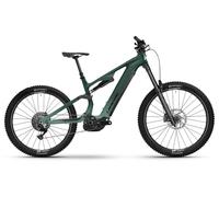 Lapierre Overvolt AM CF 6.8 Performance CX 800 Wh in carbonio
