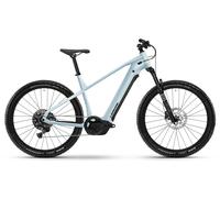 Bici Elettriche MTB FRONT Lapierre OVERVOLT HT 6.6 flying green/satin