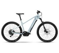 Bici Elettriche MTB FRONT Lapierre OVERVOLT HT 6.6 flying green/satin