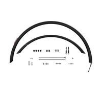 Lapierre prodotto beauty JUEGO GUARDABARROS E-BIKE LAPIERRE E-EXPLORER 27.5