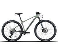 Lapierre Prorace Cf 7.9 29´´ Deore Di2 6250 Sgs 2026 Mtb Bike Grigio XL Graphite Grey