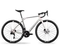 Lapierre Pulsium 6.0 105 Di2 2025 Road Bike Argento XL Septembre Beige