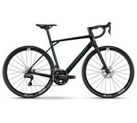 Lapierre Pulsium 7.0 Ultegra Di2 2025 Road Bike Verde 2XL Undergrowth Green