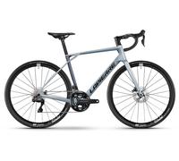 Lapierre Pulsium 7.0 Ultegra Di2 2025 Road Bike Blu M Cloud Blue