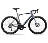Lapierre Pulsium 8.0 Ultegra Di2 2025 Road Bike Blu 2XL Cumulonimbus Grey