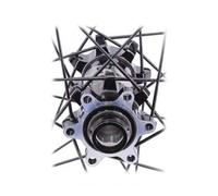 Lapierre Ruota Anteriore Da Mtb Lp Carbon Am 29´´ Boost 6b Disc Tubeless Black