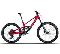 Lapierre Spicy Cf 6.9 29/27.5´´ Eagle 70 2026 Mtb Bike Rosso M