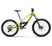 Lapierre Spicy Cf 7.9 29/27.5´´ Deore Di2 6250 Sgs 2026 Mtb Bike Giallo L Glossy