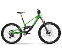 Lapierre Spicy Cf 8.9 29/27.5´´ Deore Xt Di2 M8250 2026 Mtb Bike Verde L