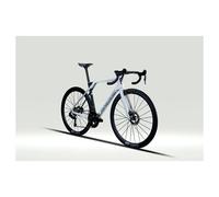 Lapierre Xelius Drs 10.0 Dura-ace Di2 2026 Road Bike Argento 2XL Paris Stone Beige