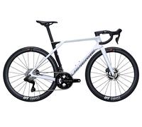 Bici da Strada Lapierre XELIUS DRS 10.0 paris stone beige/glossy