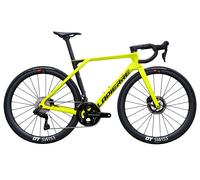 Lapierre Xelius Drs 10.0 Dura-ace Di2 2026 Road Bike Giallo S Cyber Lime Green