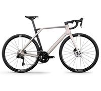 Lapierre Xelius Drs 6.0 105 Di2 2025 Road Bike Beige 2XL