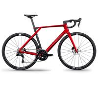 Lapierre Xelius DRS 6.0 Shimano 105 Di2 in carbonio