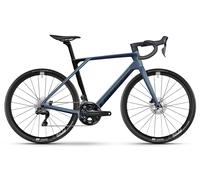 Lapierre Xelius Drs 7.0 Ultegra Di2 2025 Road Bike Blu L
