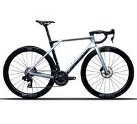Lapierre Xelius DRS 8.0 Sram Force AXS E1