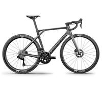 Lapierre Xelius Drs 9.0 Dura Ace Di2 2025 Road Bike Grigio L Cold Rain Grey