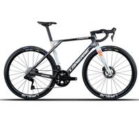 Lapierre Xelius DRS Replica Dura Ace Di2 in carbonio