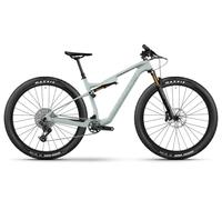 Lapierre Bicicletta Da Mtb Xrm 9.9 29´´ Gx Eagle Axs T-type 2025 Vapor Green