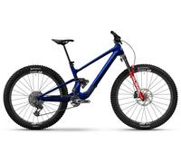 Lapierre Zesty Cf 10.9 29´´ X0 T-type Axs 2026 Mtb Bike Blu XL Translucent Hex Blue