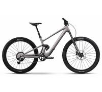 Lapierre Zesty Cf 7.9 29´´ Deore Di2 6250 Sgs 2026 Mtb Bike Argento S Graphite Grey
