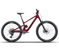 Lapierre Bici MTB Zesty CF 8.9 29" Gx Eagle Axs T-type 2026 Argento XL
