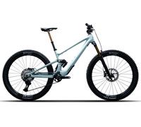 Lapierre Zesty Cf 9.9 29´´ Deore Xt Di2 M8250 2026 Mtb Bike Blu M Fresh Mint Blue