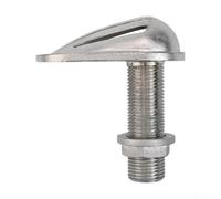 Lapiglo Borsa da campeggio pieghevole resistente con buco della serratura e doppi manici, viola