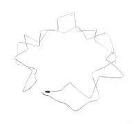 Lapiglo Cavo per altoparlanti Home Theater Systems HT-H5500K HT-D6730W HT-H5530K, connettore per soundbar ad alta stabilità 5.1, cavo di prolunga audio nero