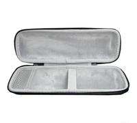 Lapiglo Custodia protettiva per altoparlanti Huawei Sound Joy, custodia rigida in nylon con organizer interno, fodera antigraffio in EVA per una vestibilità sicura, 273 x 90 x 90 mm