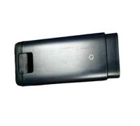 Lapiglo Dust Box Serbatoio dell'acqua per Roborock Q8 Max, Q80 Max, Q85 Max Robot Aspirapolvere, Design Robusto per Manutenzione e Uso di Lunga Durata