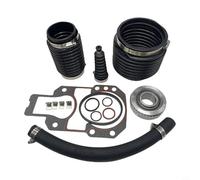 Lapiglo Kit di guarnizioni di poppa per MerCruiser One Gen II 1991- con cuscinetto cardanico per OEM 30-803099T1
