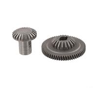 Lapiglo Kit di ricambio per mozzo W11192794 per mixer KitchenAid 3K45SS 4K45SS 4K45SS risolve i rumori, facile da installare, centro di fissaggio in metallo 9709627