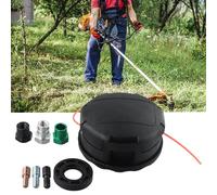 Lapiglo Kit testa compatibile con SRM-225 per SRM-230 per SRM-210 99944200907 99944200900