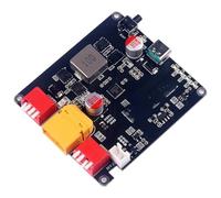 Lapiglo Modulo di ricarica rapida bidirezionale da 140 W per convertitore boost con controller IP2366 batteria 2-6S, per scheda PCB compatta