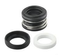 Lapiglo Per il gruppo di guarnizioni di ricambio SPX1600Z2, compatibile con Super Pump, per MaxFlo e Super II Series Pool Equipment, per kit di manutenzione essenziale