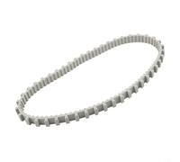 Lapiglo Per la sostituzione Grigio Tracce Robot Piscina Pulitori Modello 9983152-R2 Materiale Migliore Navigazione Facile Unità Singola