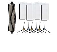 Lapiglo per Main e Side Brush Kit per A20 T20S V3x PVCR 3600 G2 Robot per Aspirapolvere Accessori per Parti di Ricambio